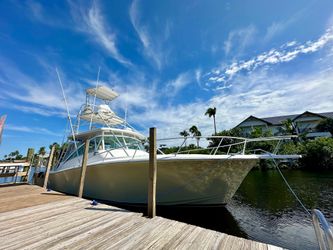40' Luhrs 2002 Yacht For Sale